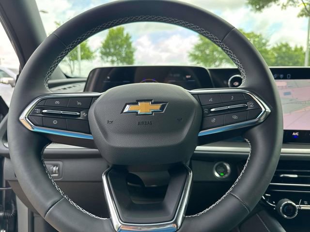 New 2026 Chevrolet Traverse LT w/ LPO, Floor Liner Package FWD image 25