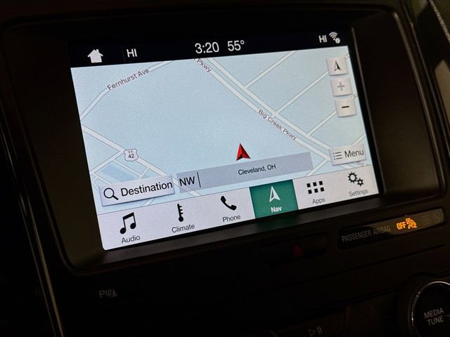 Certified 2019 Ford Explorer XLT w/ Equipment Group 202A image 13