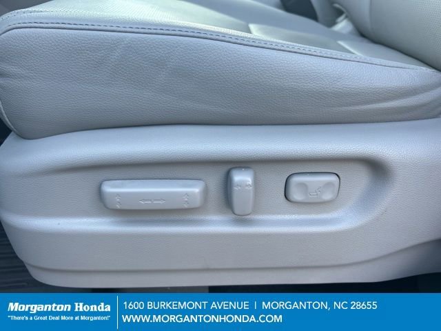 Used 2023 Honda Ridgeline RTL-E image 19