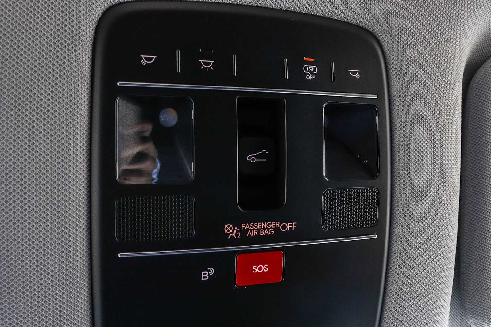 New 2027 Hyundai Palisade SEL Premium AWD/4WD image 37
