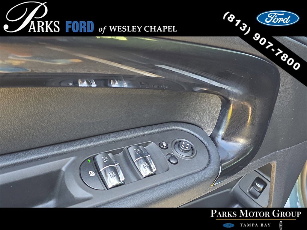 Used 2024 MINI Cooper Countryman S w/ Premium Package image 19