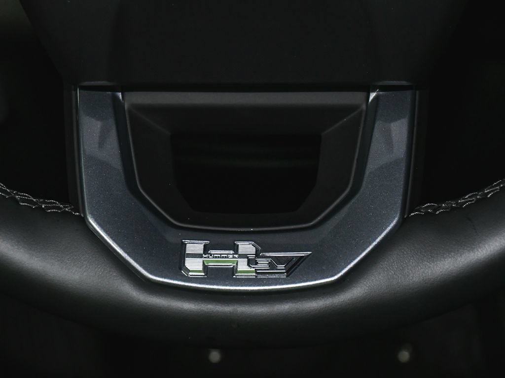 Used 2026 GMC Hummer EV SUV AWD/4WD image 36