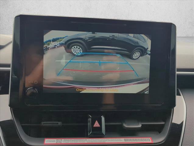 New 2027 Toyota Corolla SE FWD image 20