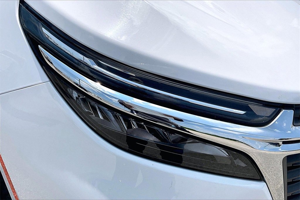 Certified 2024 Chevrolet Equinox LT image 28