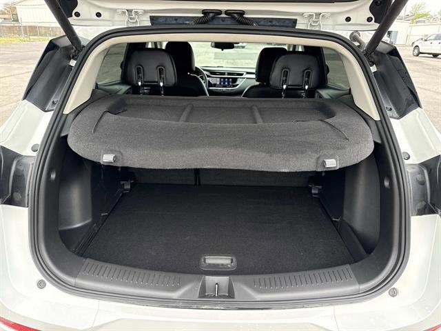 Used 2022 Buick Encore GX Select w/ Sport Touring Package image 8