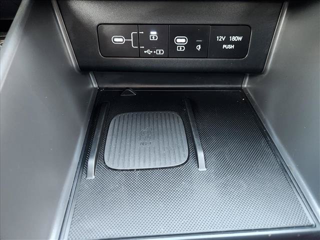 Certified 2024 Hyundai Sonata N Line FWD image 31