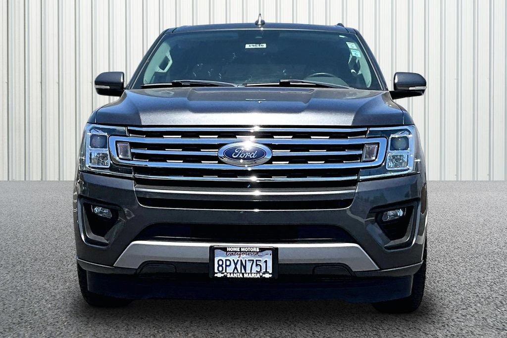 Used 2020 Ford Expedition XLT w/ Equipment Group 202A RWD image 21