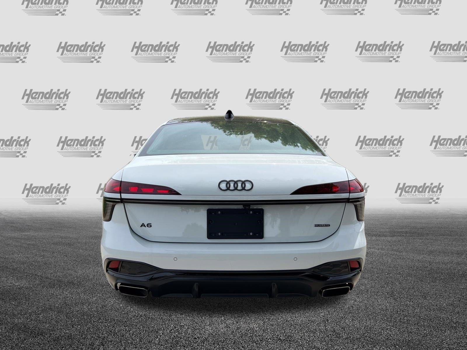 Used 2026 Audi A6 Prestige AWD/4WD image 8