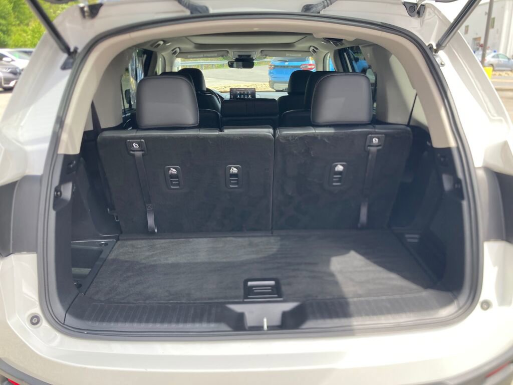 Used 2023 Honda Pilot Touring image 22