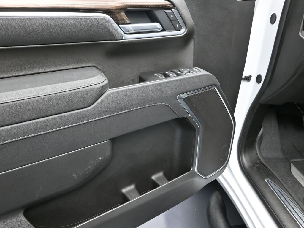 New 2026 Chevrolet Silverado 1500 RST w/ RST Select Package image 11