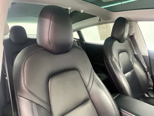 Used 2019 Tesla Model 3 Long Range AWD/4WD image 7