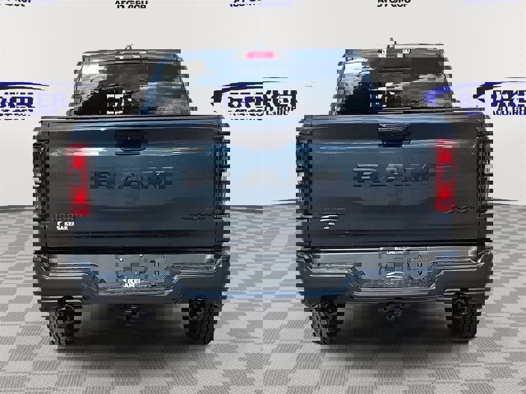 New 2026 RAM 1500 Big Horn image 4