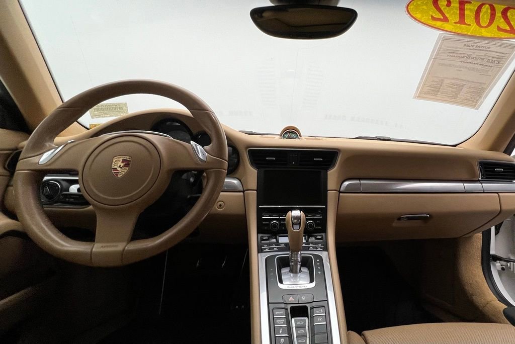 Used 2012 Porsche 911 Carrera S image 6