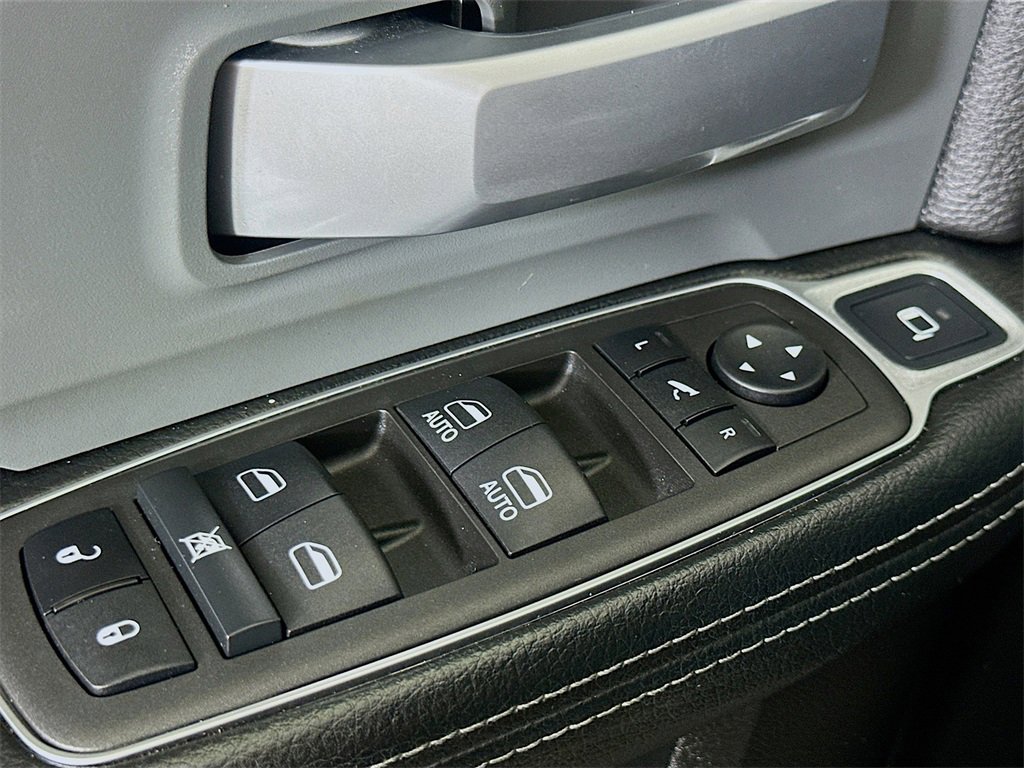 Used 2022 RAM 2500 Power Wagon w/ Level 2 Equipment Group image 20