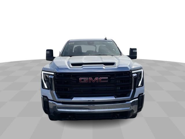 New 2024 GMC Sierra 2500 Pro w/ Convenience Package