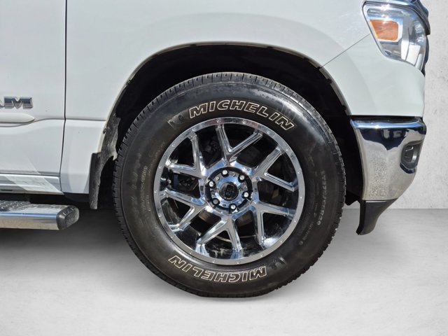 Used 2020 RAM 1500 Lone Star RWD image 23