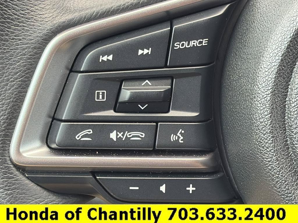 Used 2023 Subaru Outback Limited AWD/4WD image 12