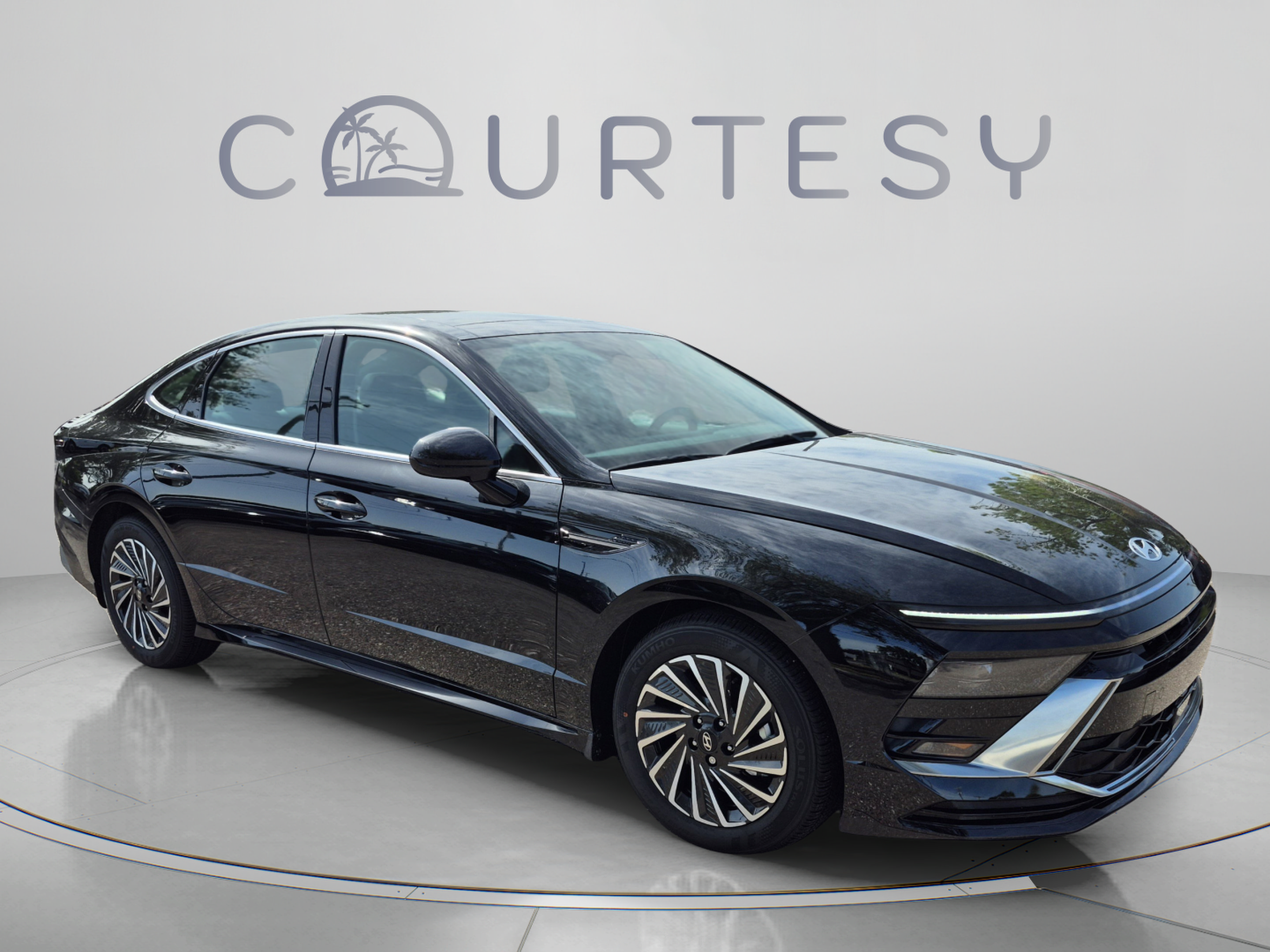 New 2026 Hyundai Sonata SEL FWD image 8