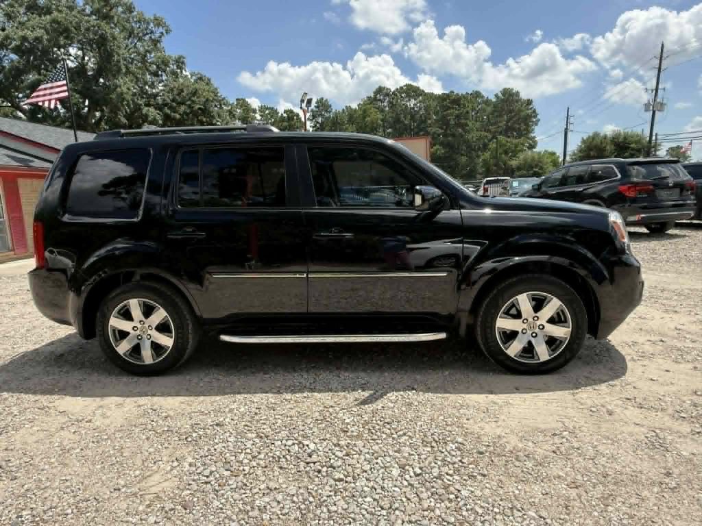 Used 2015 Honda Pilot Touring image 8