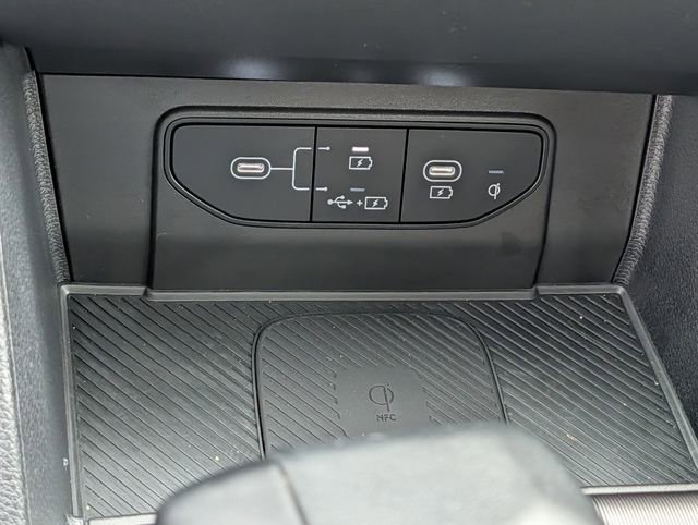 Used 2026 Kia Sportage SX FWD image 18