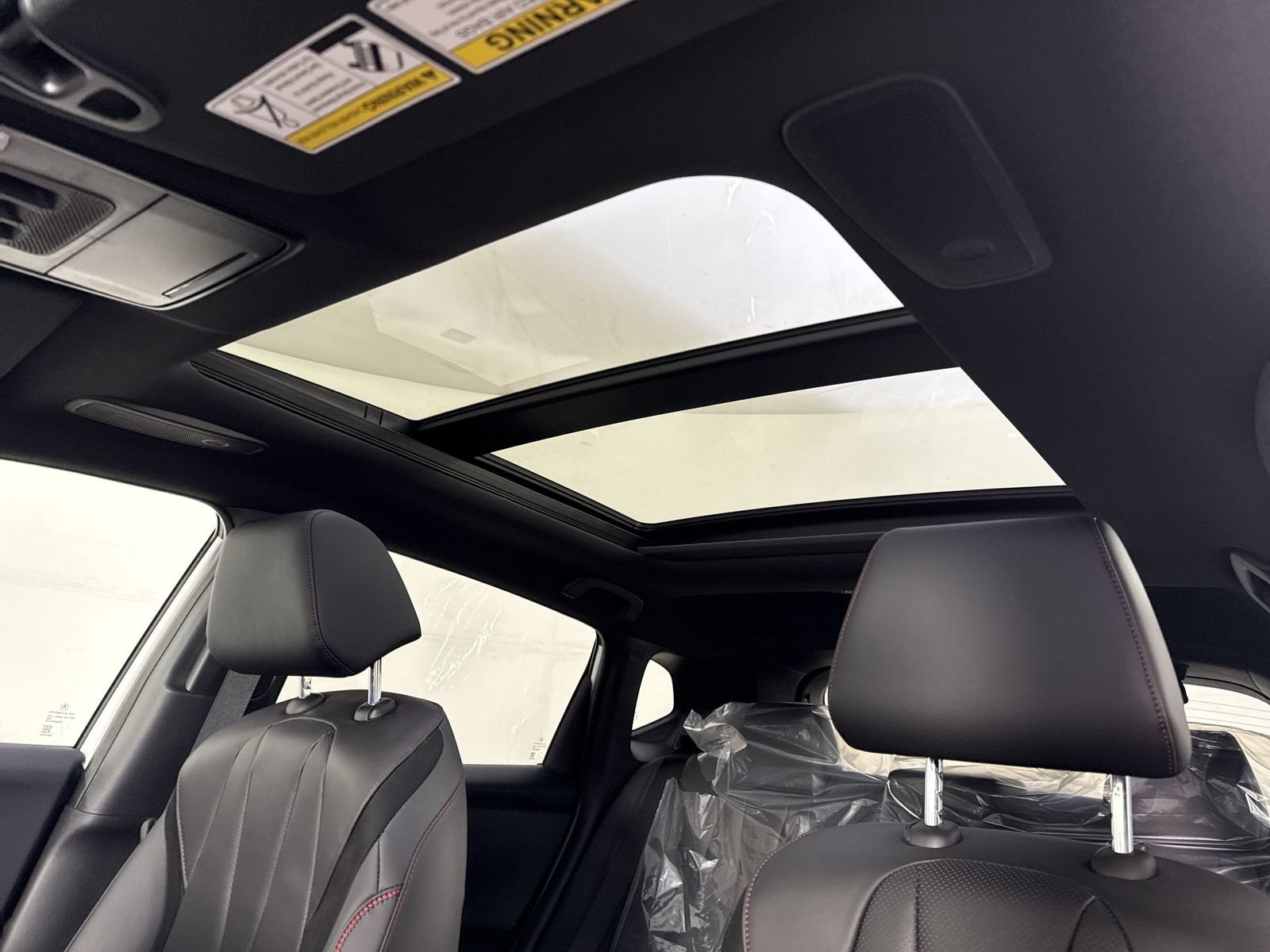New 2026 Acura ADX A-Spec w/ Advance Package AWD/4WD image 18