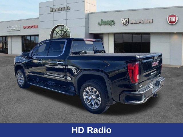 Used 2019 GMC Sierra 1500 Denali AWD/4WD image 5