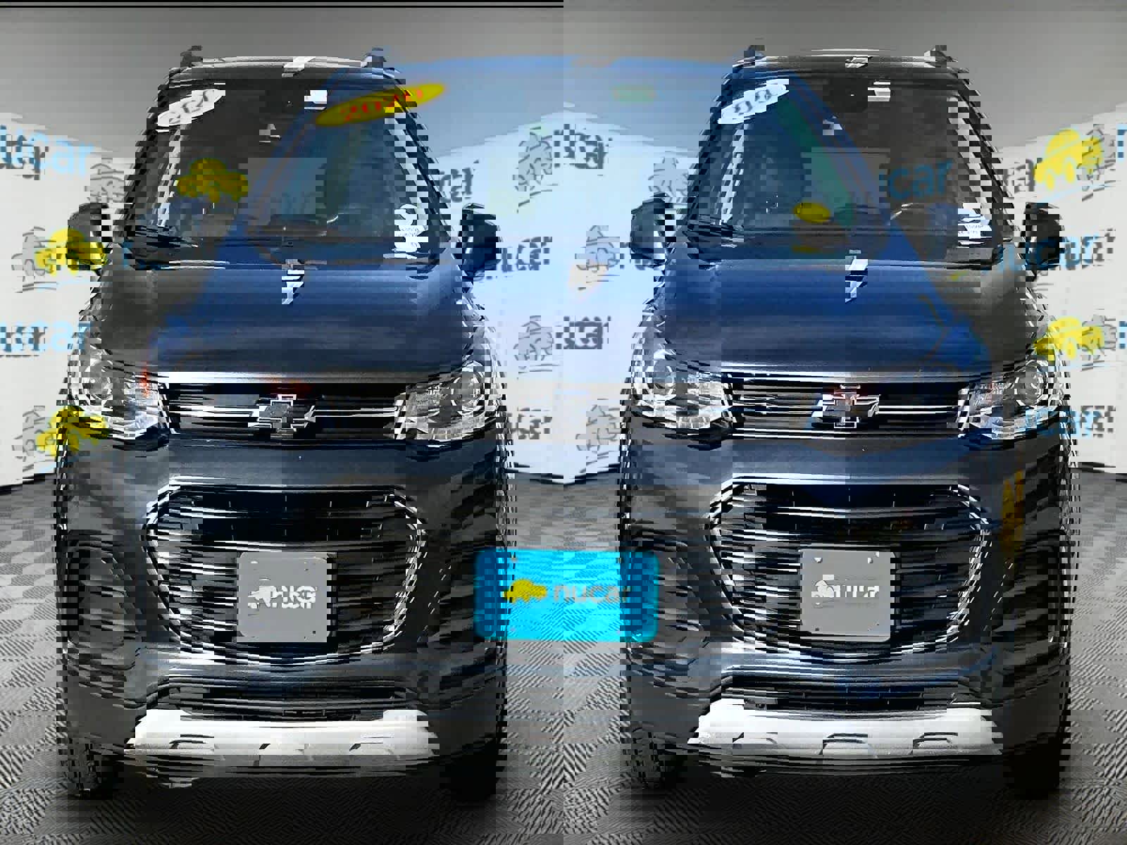 Used 2020 Chevrolet Trax LT image 2