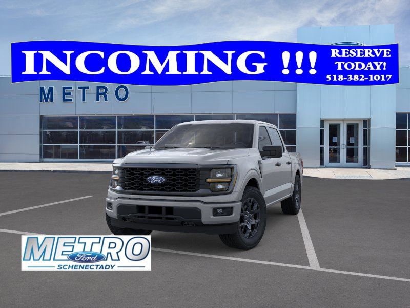 New 2026 Ford F150 STX image 3