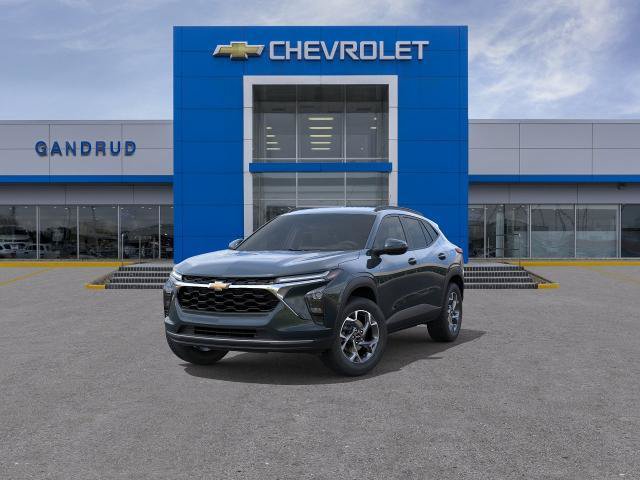 New 2026 Chevrolet Trax LT w/ Driver Confidence Package FWD image 8