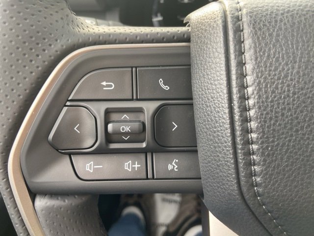 New 2026 Toyota 4Runner Limited image 27