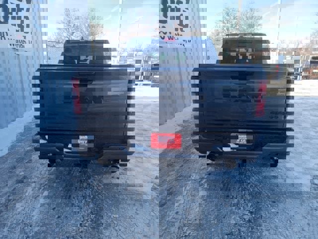 New 2026 RAM 1500 Laramie w/ Night Edition image 22