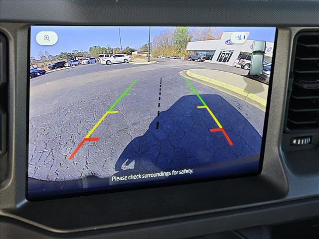 New 2025 Ford Bronco Badlands image 6