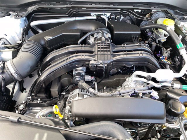 New 2026 Subaru Forester Sport AWD/4WD image 25