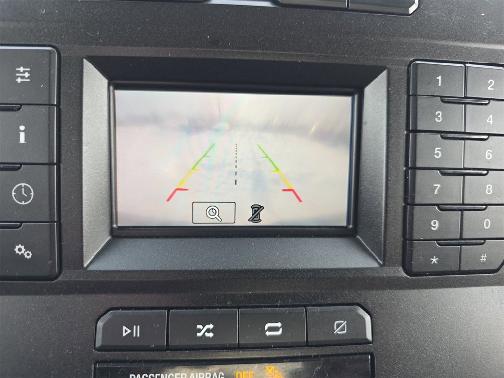 Used 2018 Ford F150 XLT w/ Trailer Tow Package image 21