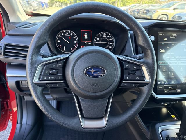 New 2026 Subaru Impreza 2.0i Sport image 24
