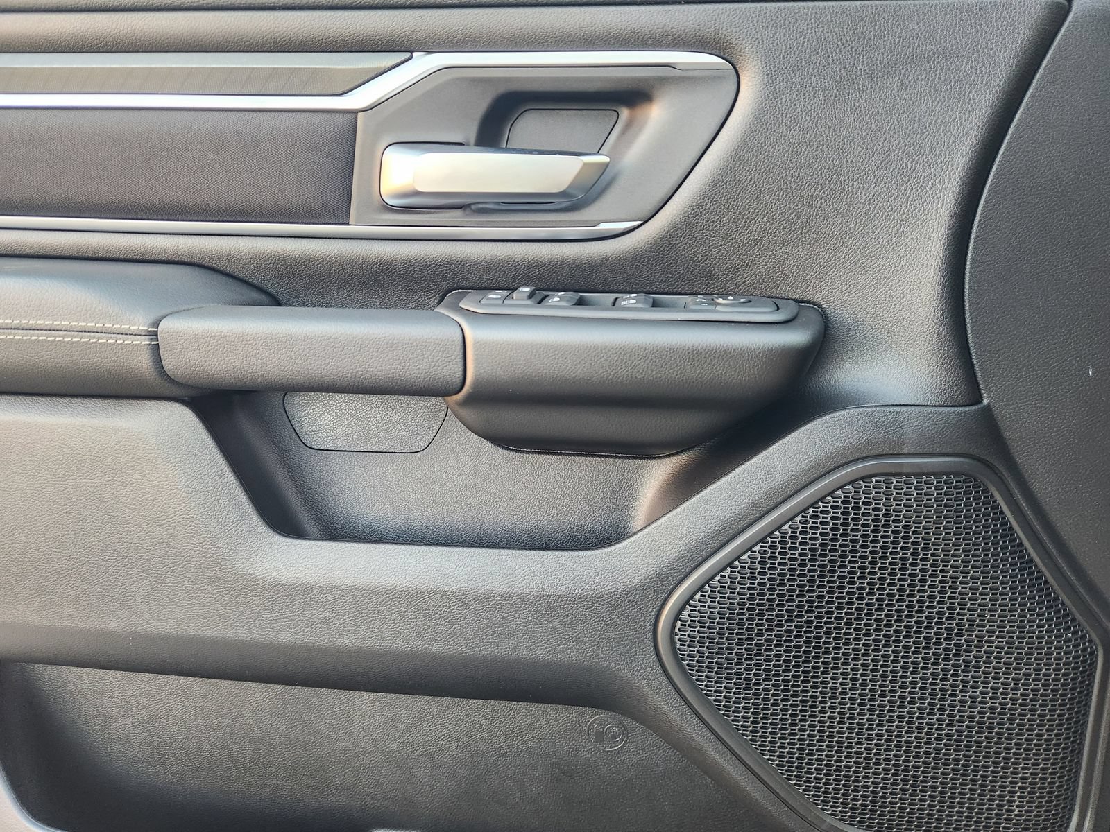 New 2026 RAM 1500 Lone Star RWD image 19