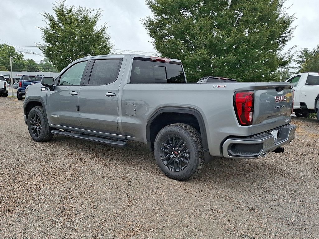 New 2026 GMC Sierra 1500 Elevation w/ Elevation Premium Package image 6