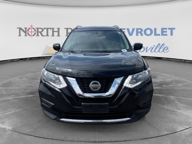Used 2018 Nissan Rogue SV FWD image 8