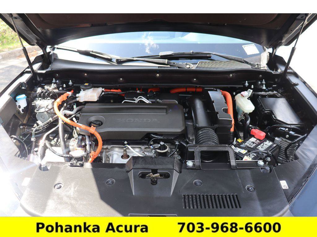 Used 2025 Honda CR-V Sport Touring image 34
