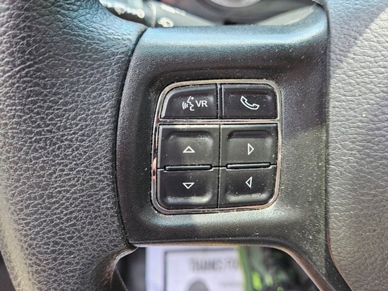 Used 2020 RAM 1500 Tradesman w/ Trailer Tow Group image 18