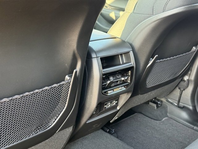 New 2025 Jeep Grand Cherokee Laredo X image 30