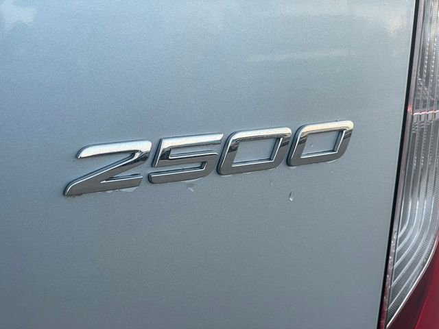 New 2025 Mercedes-Benz Sprinter 2500 image 55