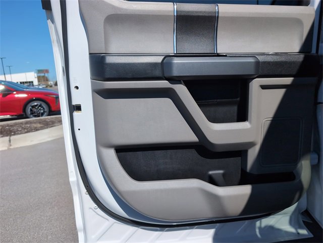 Used 2018 Ford F150 XLT image 30