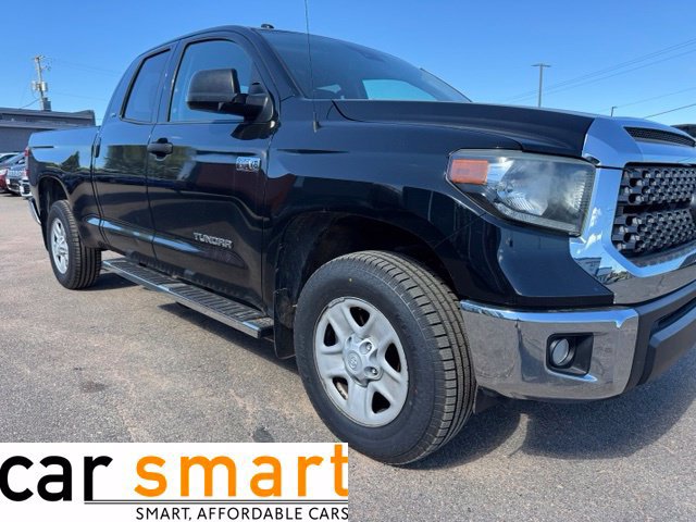 Used 2018 Toyota Tundra SR5