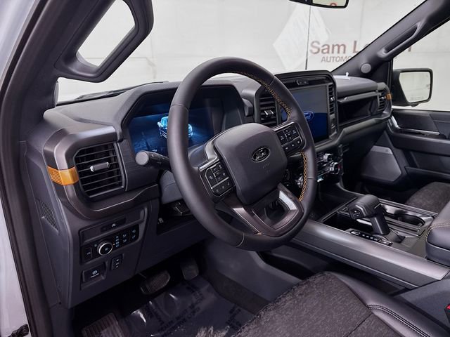 Used 2025 Ford F150 Tremor w/ Bed Utility Package image 9