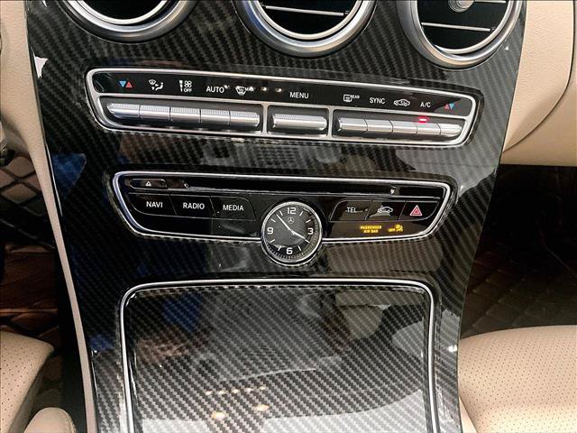 Used 2018 Mercedes-Benz C 300 Sedan image 24