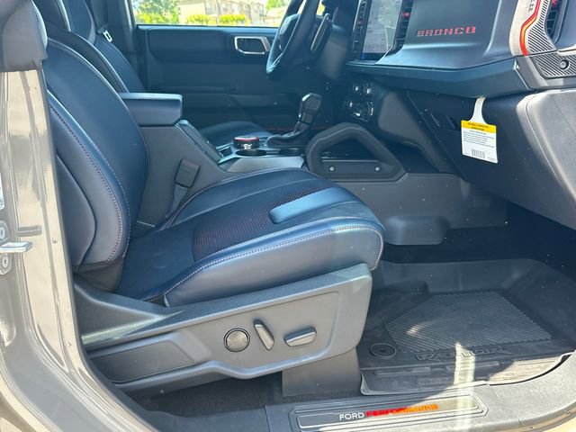 New 2026 Ford Bronco Raptor AWD/4WD image 13