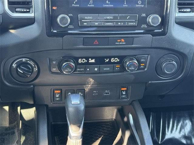 Used 2023 Nissan Frontier SV w/ SV Convenience Package image 15