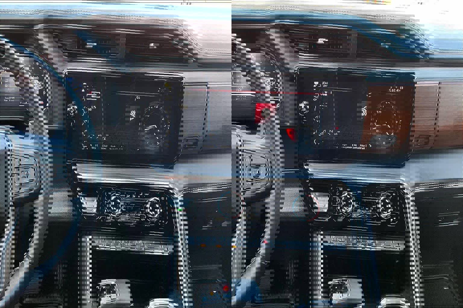 Used 2025 GMC Sierra 1500 Denali Ultimate image 7