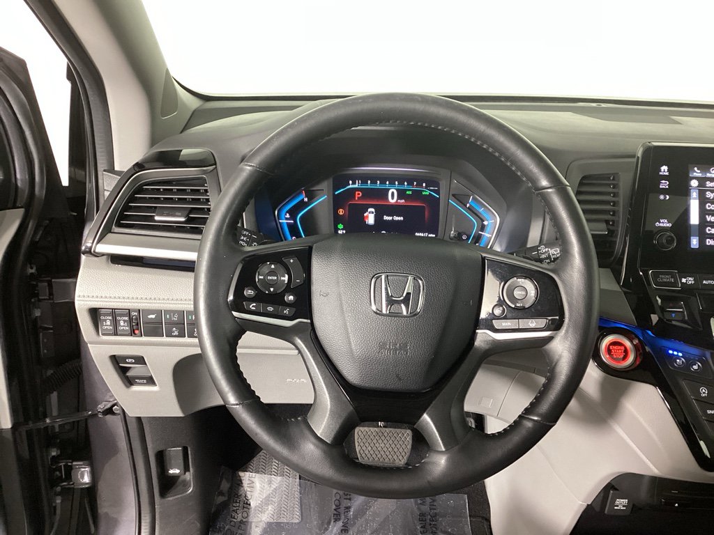 Used 2019 Honda Odyssey Elite image 21